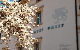 Hotel Greif